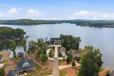 123 Cove Point, Mount Gilead, NC