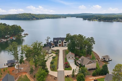 123 Cove Point, Mount Gilead, NC