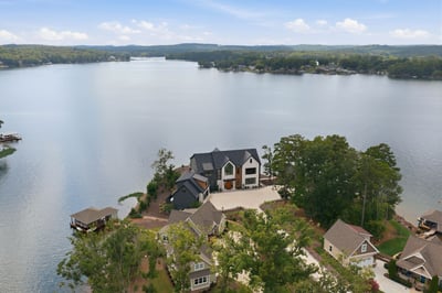 123 Cove Point, Mount Gilead, NC