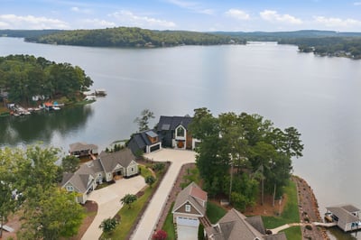 123 Cove Point, Mount Gilead, NC