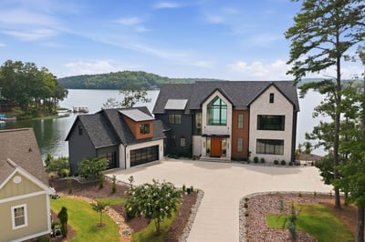 123 Cove Point, Mount Gilead, NC