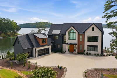 123 Cove Point, Mount Gilead, NC
