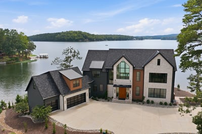 123 Cove Point, Mount Gilead, NC