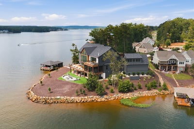 123 Cove Point, Mount Gilead, NC