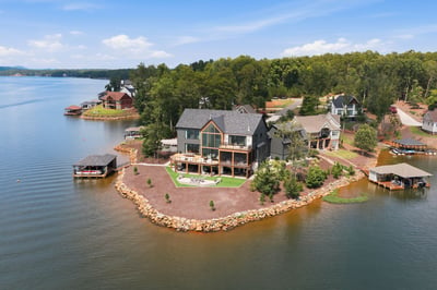 123 Cove Point, Mount Gilead, NC