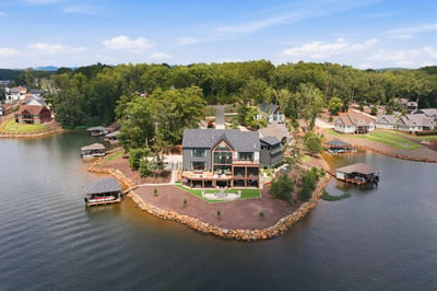 123 Cove Point, Mount Gilead, NC