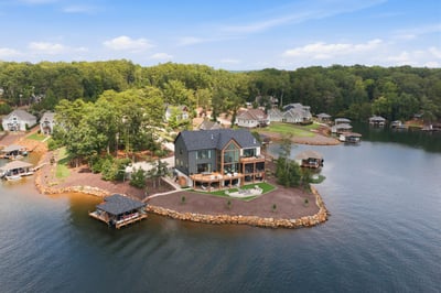 123 Cove Point, Mount Gilead, NC