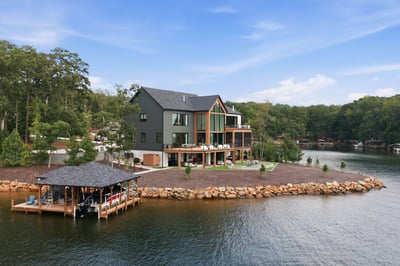123 Cove Point, Mount Gilead, NC