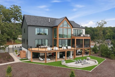 123 Cove Point, Mount Gilead, NC