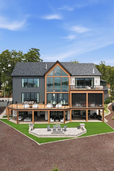 123 Cove Point, Mount Gilead, NC