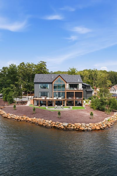 123 Cove Point, Mount Gilead, NC