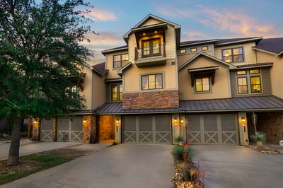 1035 Chapel Ridge, Graford, TX