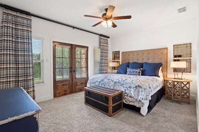 1035 Chapel Ridge, Graford, TX