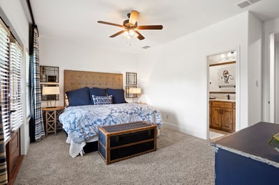 1035 Chapel Ridge, Graford, TX