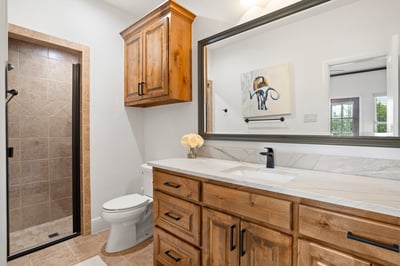 1035 Chapel Ridge, Graford, TX