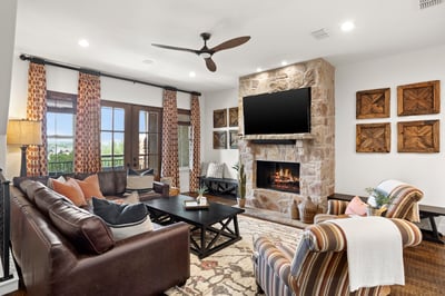 1035 Chapel Ridge, Graford, TX