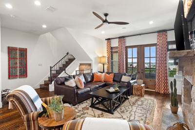 1035 Chapel Ridge, Graford, TX