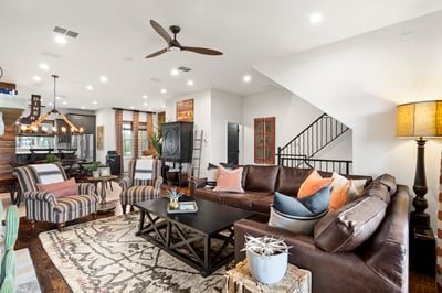 1035 Chapel Ridge, Graford, TX