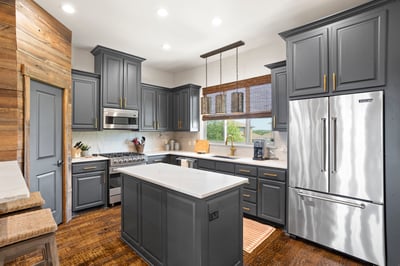 1035 Chapel Ridge, Graford, TX