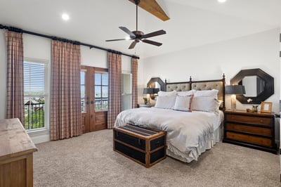 1035 Chapel Ridge, Graford, TX