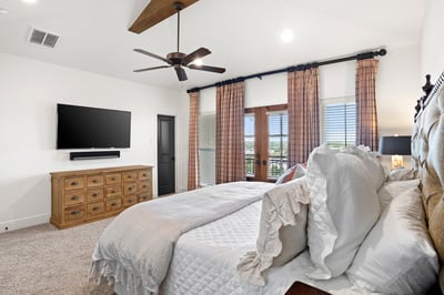 1035 Chapel Ridge, Graford, TX