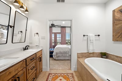 1035 Chapel Ridge, Graford, TX