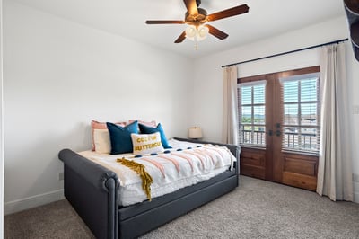 1035 Chapel Ridge, Graford, TX