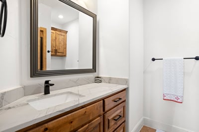 1035 Chapel Ridge, Graford, TX