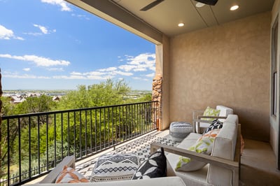 1035 Chapel Ridge, Graford, TX