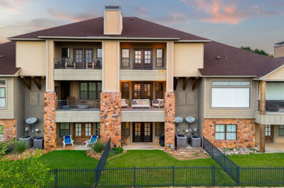 1035 Chapel Ridge, Graford, TX
