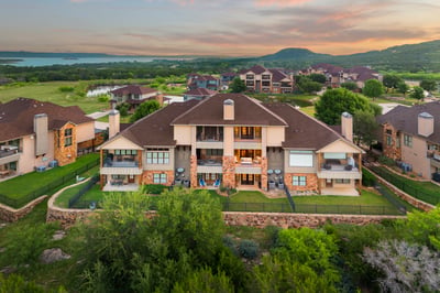 1035 Chapel Ridge, Graford, TX