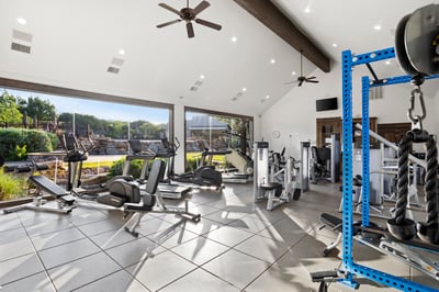 1035 Chapel Ridge, Graford, TX