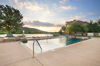 1035 Chapel Ridge, Graford, TX