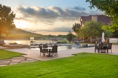 1035 Chapel Ridge, Graford, TX