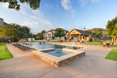 1035 Chapel Ridge, Graford, TX