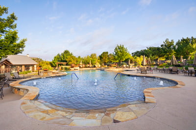 1035 Chapel Ridge, Graford, TX