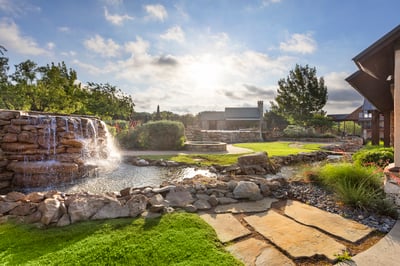 1035 Chapel Ridge, Graford, TX