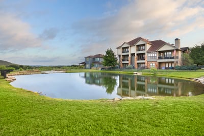1035 Chapel Ridge, Graford, TX