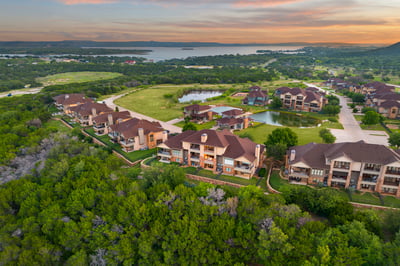 1035 Chapel Ridge, Graford, TX