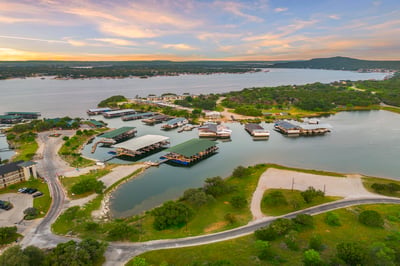 1035 Chapel Ridge, Graford, TX