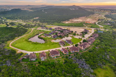 1035 Chapel Ridge, Graford, TX