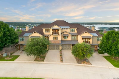 1035 Chapel Ridge, Graford, TX