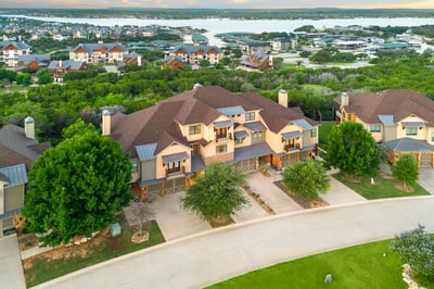 1035 Chapel Ridge, Graford, TX