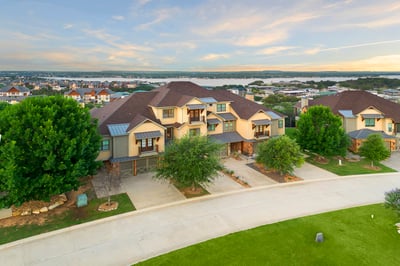 1035 Chapel Ridge, Graford, TX