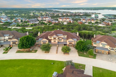 1035 Chapel Ridge, Graford, TX