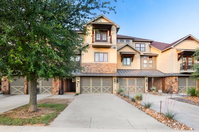 1035 Chapel Ridge, Graford, TX