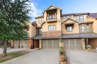 1035 Chapel Ridge, Graford, TX
