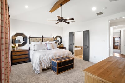 1035 Chapel Ridge, Graford, TX
