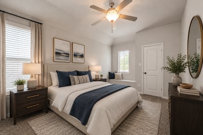250 Churchill Loop, Grapevine, TX