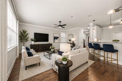 250 Churchill Loop, Grapevine, TX